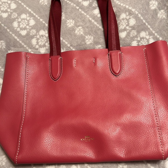 Coach bag - Picture 10 of 11